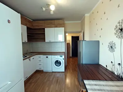 квартира за адресою Садова вул., 1