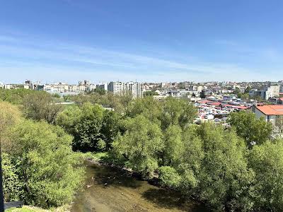 квартира за адресою Цегельний пров., 2
