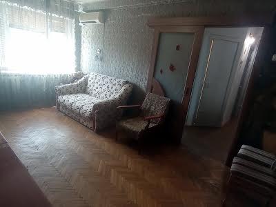 квартира за адресою Берестейський просп. (Перемоги), 22