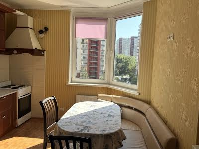 квартира за адресою Степана Рудницького вул., 3/7