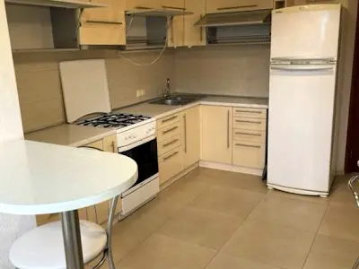квартира по адресу Старицкого ул., 20/5