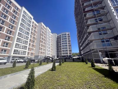 квартира по адресу Текстильная ул., 24-Г