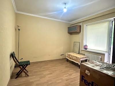 квартира по адресу Киев, Приозёрная ул., 6-А