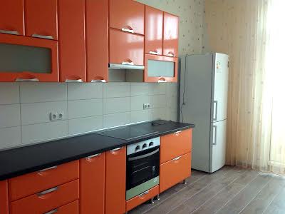 квартира за адресою Юлії Здановської вул. (Ломоносова), 71-В