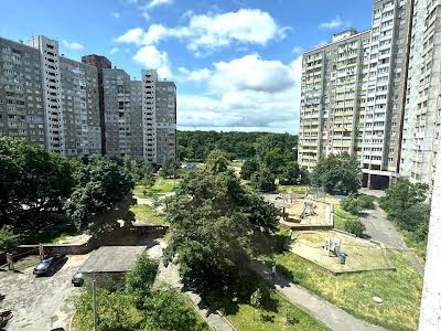 квартира по адресу Академика Заболотного ул., 44