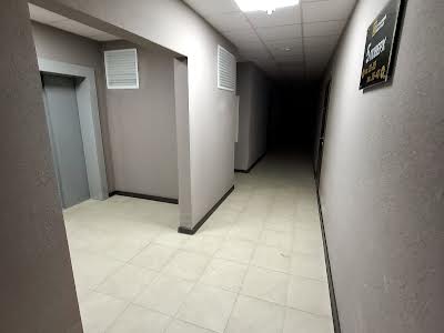 квартира по адресу Любомира Гузара просп. (Космонавта Комарова), 13