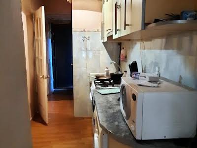 квартира по адресу Запорожская ул., 9