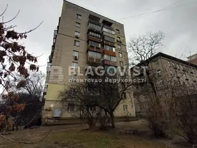 квартира по адресу Татарская ул., 21