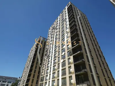 квартира по адресу Городницкая ул., 47