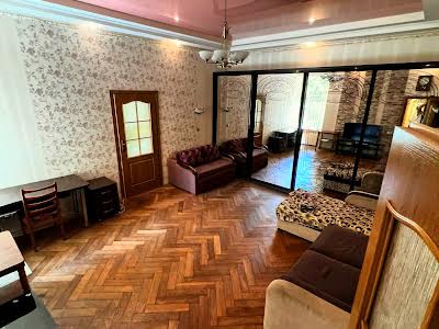 квартира по адресу Грушевського Михайла, 18