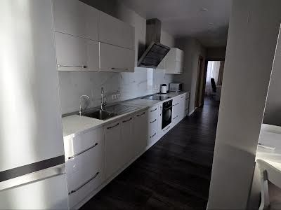квартира за адресою Композитора Мейтуса вул., 4