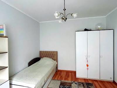 квартира за адресою Глинянський Тракт вул., 55а
