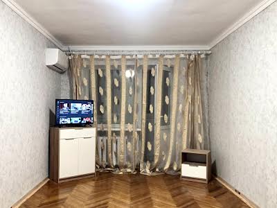 квартира по адресу Неходы Ивана ул., 3