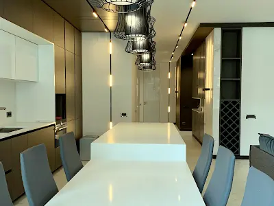 квартира по адресу Сапёрное Поле ул., 3