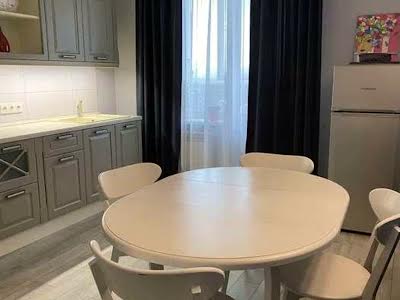 квартира по адресу Забилы Виктора ул., 5