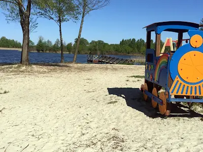 ділянка за адресою Озерна вул.