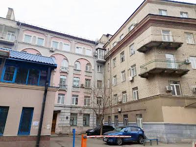 квартира за адресою Дарвіна вул., 10
