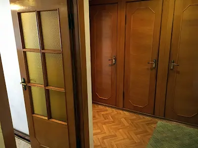 квартира по адресу Академика Королёва просп., 12-Г