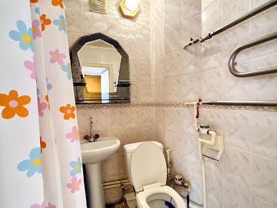 квартира за адресою Ювілейний просп. (), 38