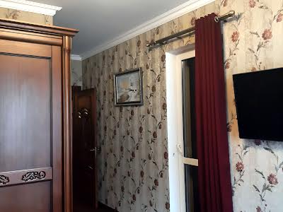 квартира по адресу Метрологическая ул., 9Б