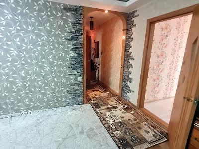 квартира за адресою Миру просп., 58