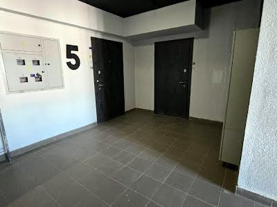 квартира по адресу Национальной Гвардии ул., 16
