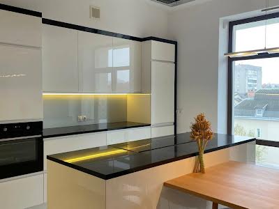 квартира за адресою Любомира Романківа вул. (Червона), 29