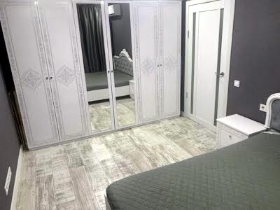 квартира за адресою Зрошувальна вул., 3Б