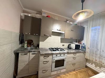 квартира за адресою Пасічна вул., 86