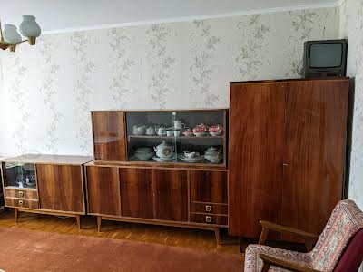 квартира по адресу Павла Тычины просп., 11