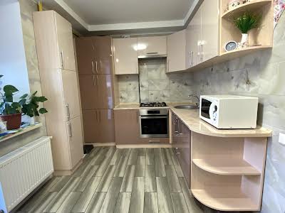 квартира по адресу Свободи просп. (Прокофʼєва), 16