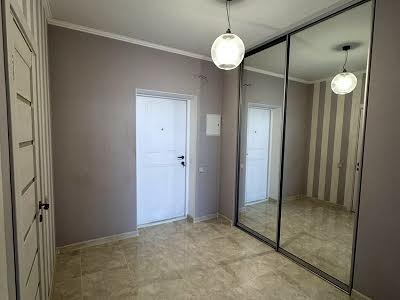 квартира за адресою Драгоманова вул., 2б