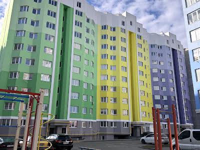 квартира за адресою Теплична вул., 44