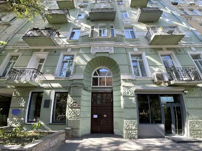 квартира за адресою Тарасівська вул., 6-А