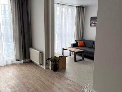 квартира за адресою Центральна вул., 21