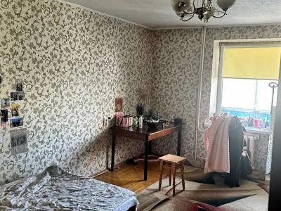 квартира за адресою Симиренка вул., 14/9