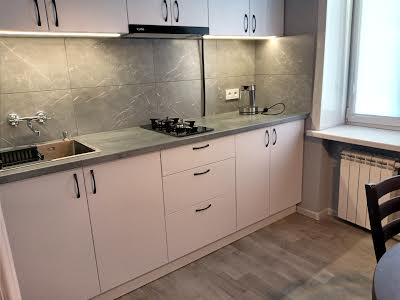 квартира по адресу Уинстона Черчилля ул. (Красноткацкая), 30