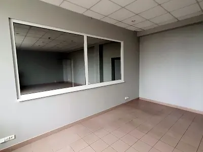 комерційна за адресою Мрії вул. (Академіка Туполєва), 19