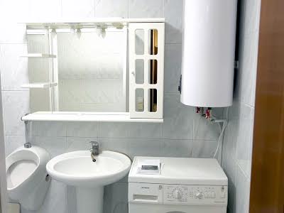 квартира за адресою Героїв Дніпра вул., 6