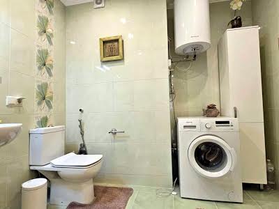 квартира за адресою Дніпровська набережна вул., 1-А