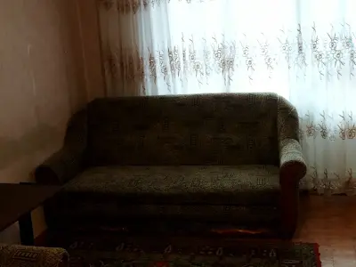 квартира за адресою Миропільська вул., 21