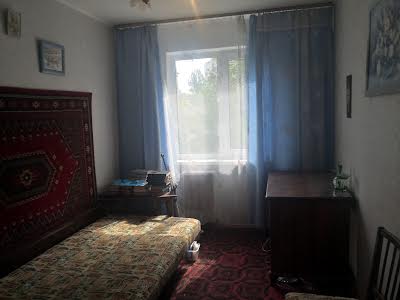 квартира за адресою Новгород-Сіверська вул. (Новгородська), 11