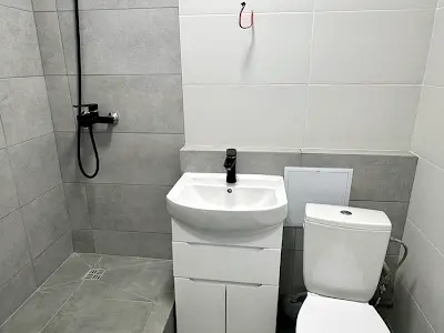 квартира по адресу Бакинская ул., 37-В