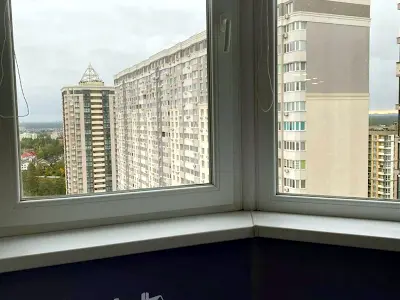 квартира за адресою Київська вул., 249б