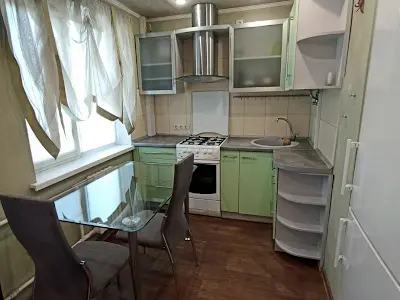 квартира по адресу Калиновая ул., 11а