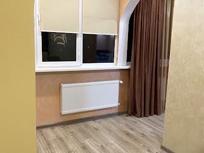 квартира за адресою Стрийська вул., 45ж