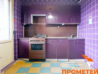 квартира за адресою Бережанська вул., 10