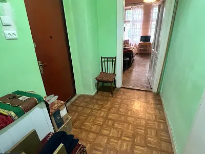 квартира за адресою Щекавицька вул., 6