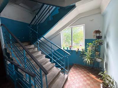 квартира за адресою Мазепи просп., 1