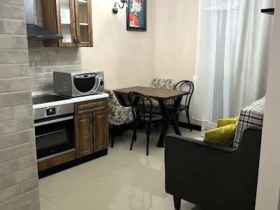 квартира за адресою Василя Симоненка вул., 2
